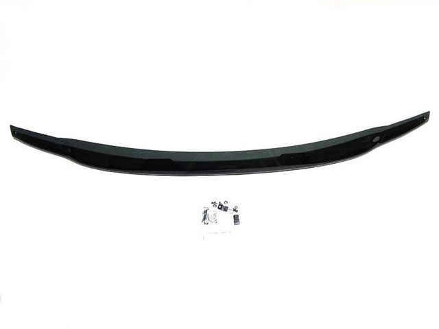 20052014 Nissan Xterra Hood Bug Shield Deflector, Protector Guard OEM