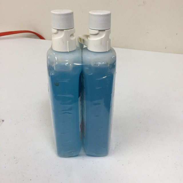 Lot of 2 Regina Steemer Cappet Cleaner Shampoo 15 Fl oz 444 ml eBay