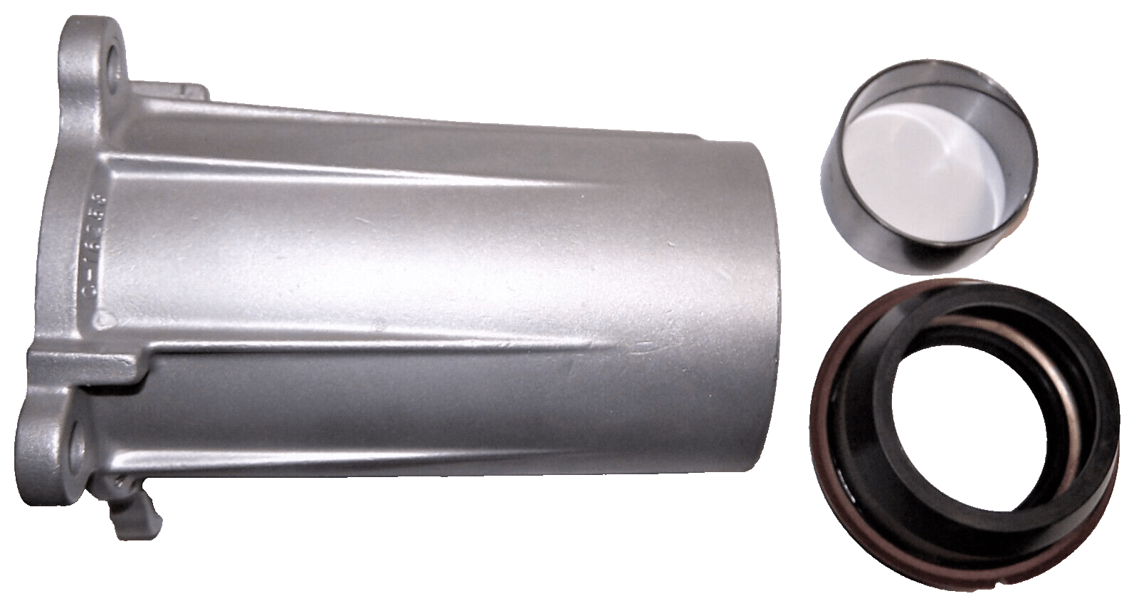 CHEVY DODGE NP241 NP243 Transfer Case Extension Housing eBay