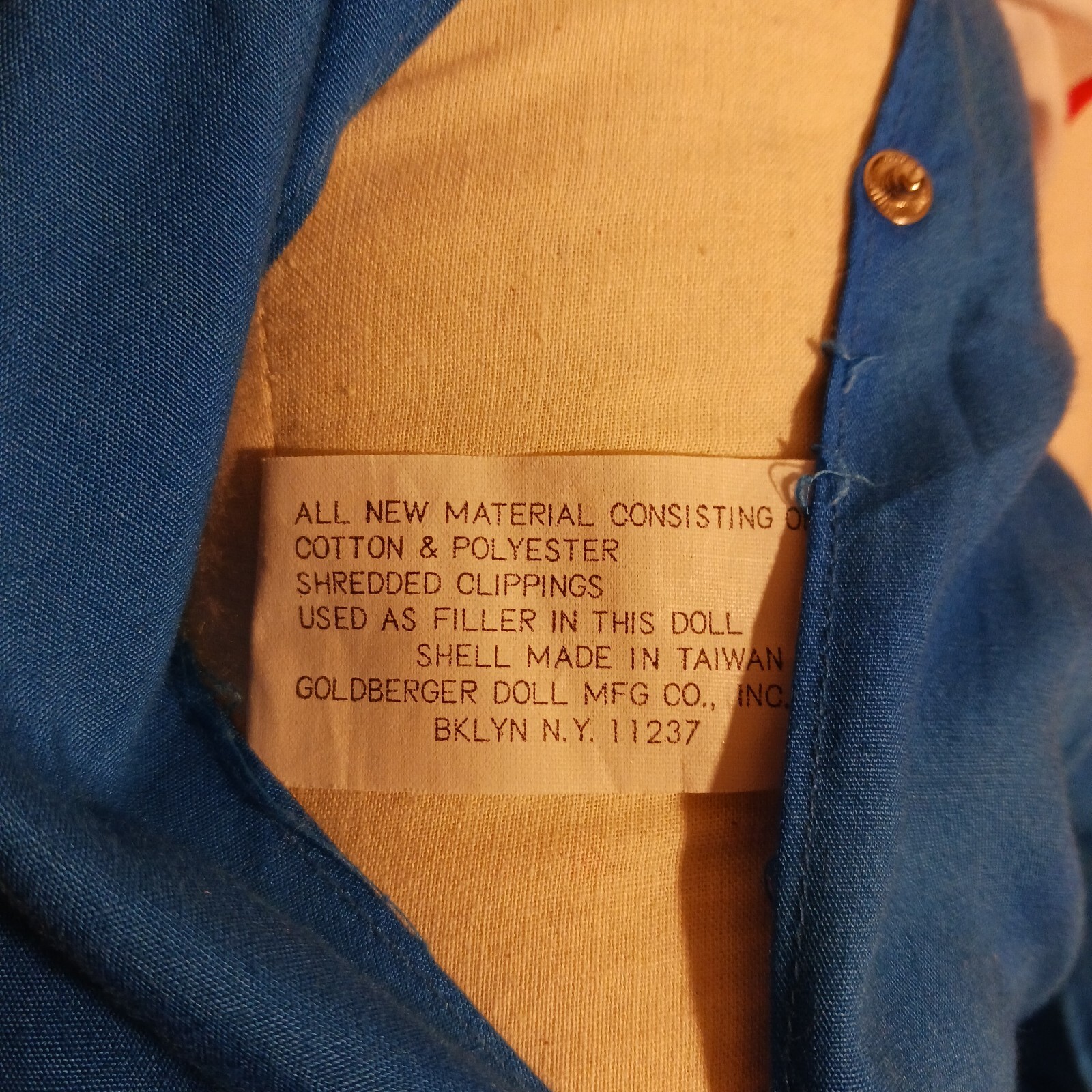 Vintage 30" BOZO The Clown Ventriloquist Doll Eegee Larry Harmon eBay