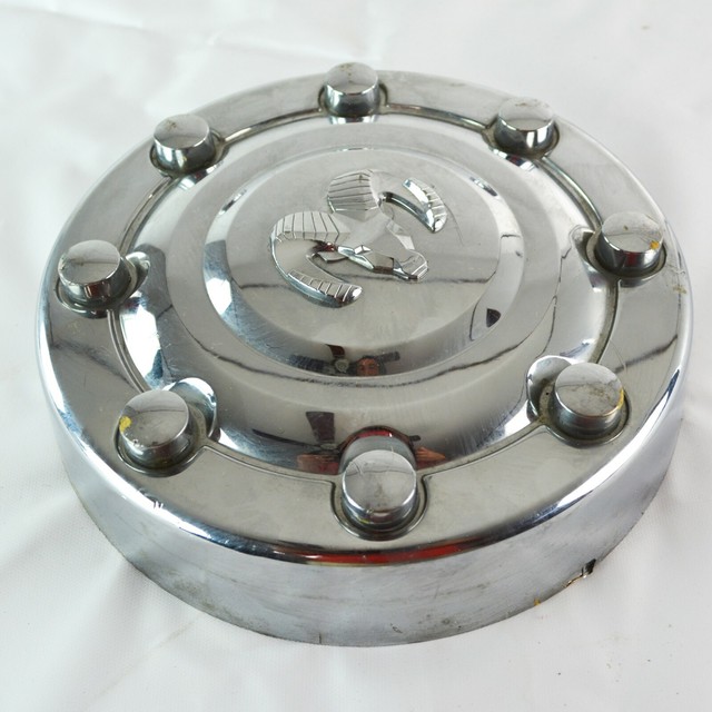 Dodge Ram 3500 1994 1995 1996 1997 1998 1999 Front Center Cap Dually 16