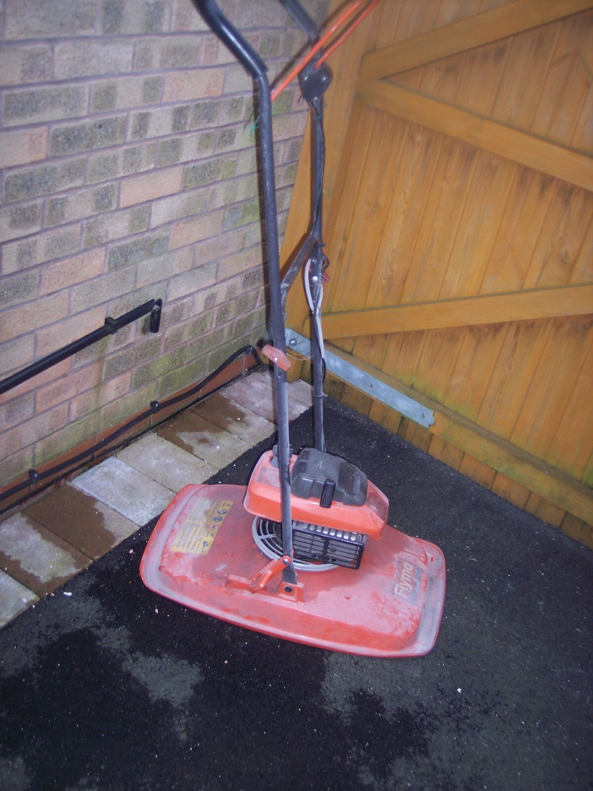 petrol lawnmower spares or repair eBay