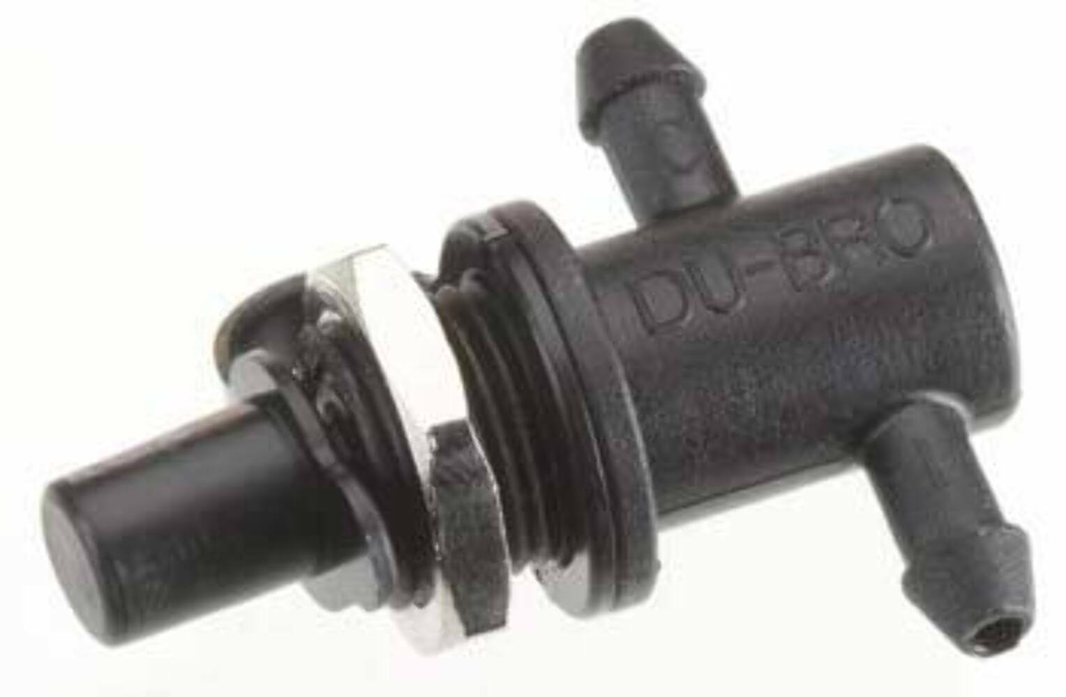 Dubro Fueling Valve E/Z Fill Gas & GlowFuel, DUBRO996 11859009960 eBay