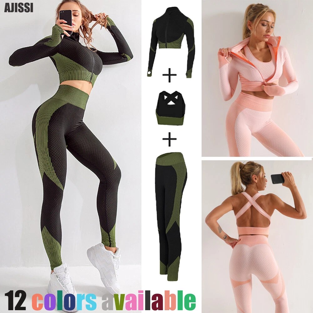 Gym Workout Clothes Womens Outlet