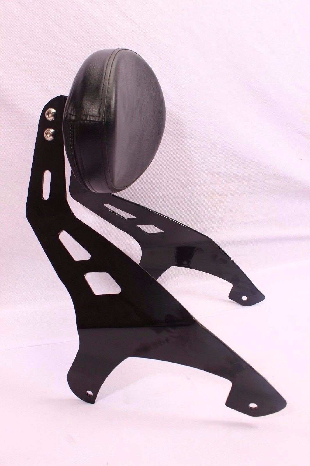 SHORT FIXED MOUNT PASSENGER BACKREST SISSY BAR & PAD 4 YAMAHA RAIDER SCL eBay