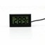 LCD Digital Fridge Thermometer And Probe Fridge Freezer