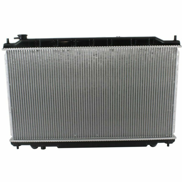 New Radiator Fits 20072008 Nissan Maxima 21460ZK30A NI3010213 eBay