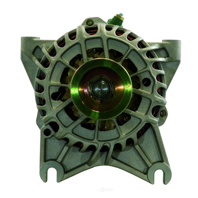 Alternator fits 20052006 Lincoln Navigator ACDELCO PROFESSIONAL eBay