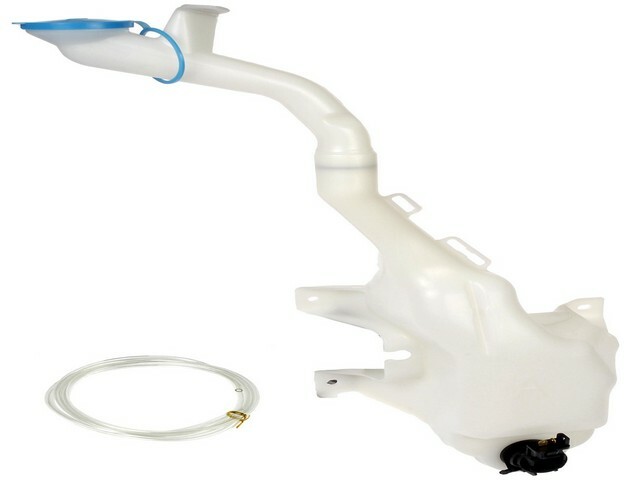 Windshield Washer Fluid Reservoir Front Dorman 603211 fits 0611 Honda