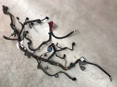 1998 Acura Integra Engine Diagram : Genuine Oem Acura Bolt Flange