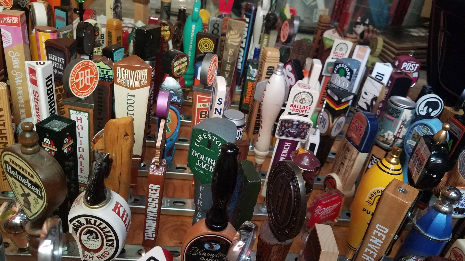 Cool Tap Handles & Other Neat Stuff eBay Stores