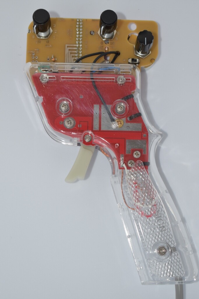 Difalco slot car controller, DD304, 1/32, w/ traction control eBay