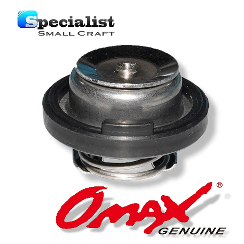 OMAX Water Pressure Poppet Valve for Suzuki DF25300hp Outboards P/N