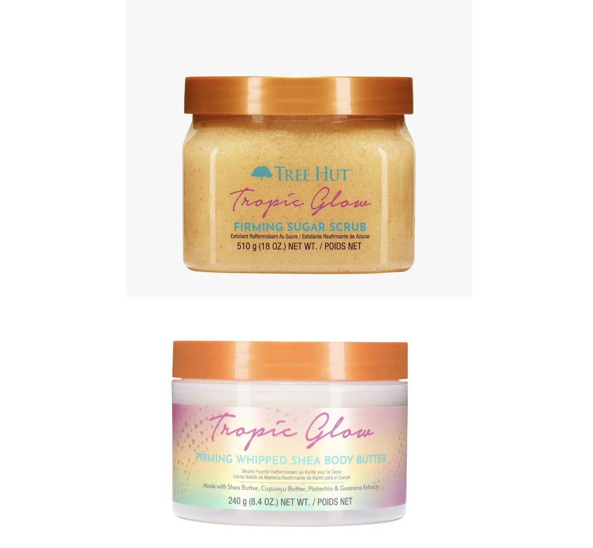 Shop Tree Hut's Tropic Glow Collection At Ulta Beauty, 56 OFF