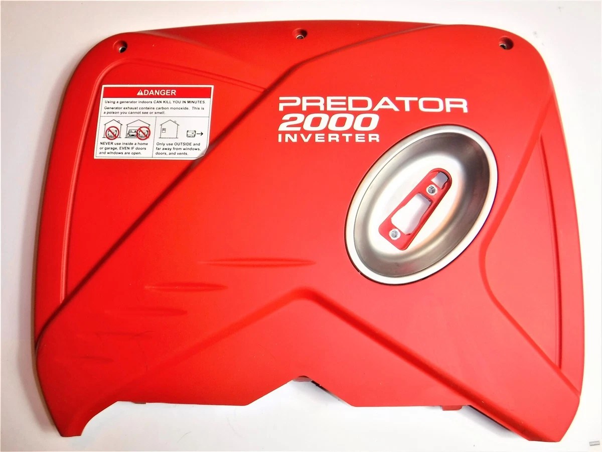 Predator 2000w Inverter Oil Change Step By Step, 55% OFF