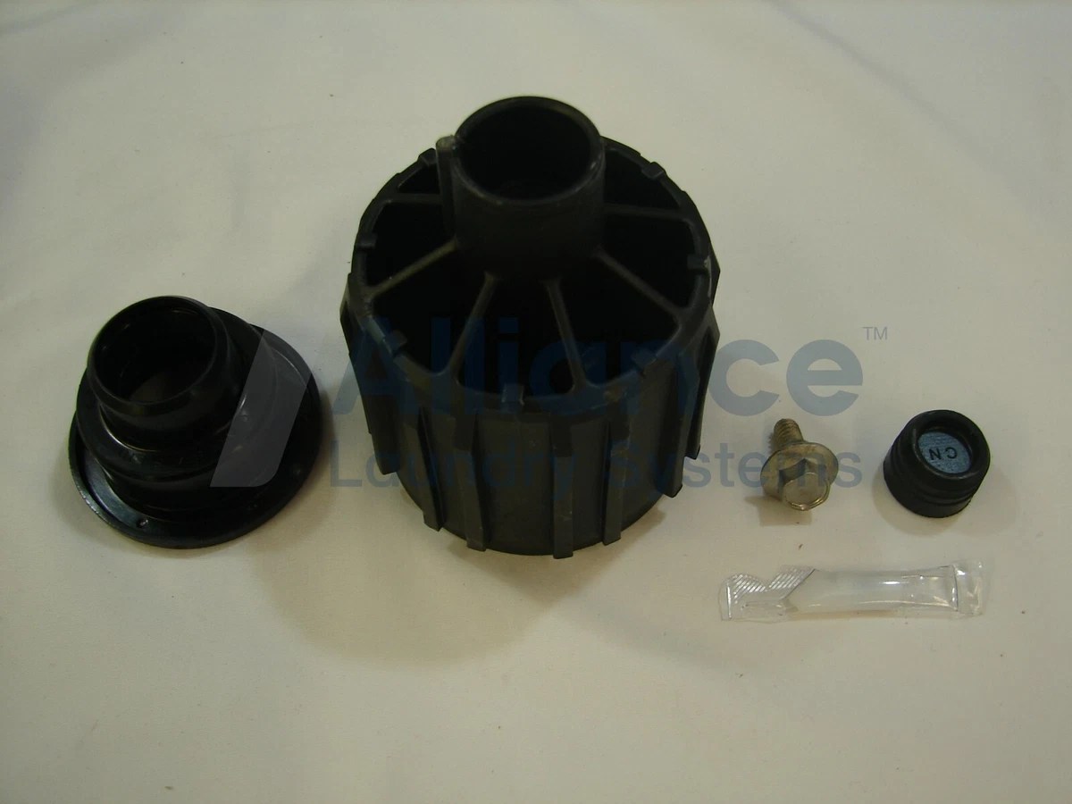 Speed Queen #203851 Washer BELL,DRIVE Residential Speed, 55% OFF