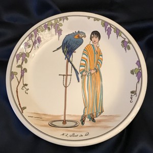 cheap online sales Retired Villeroy & Boch Design 1900