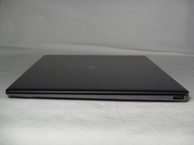 Huawei Matebook X Pro Corei7 16gb Memory 512gb SSD Grey Color for sale online eBay