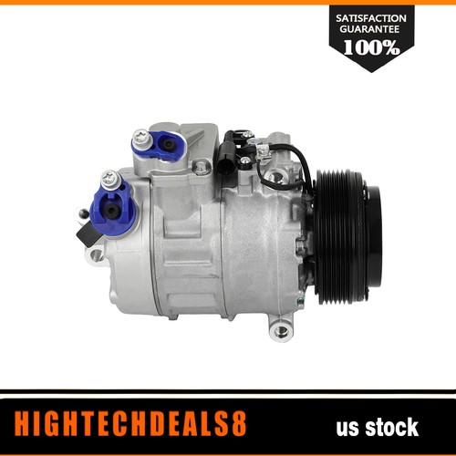 AC A/C Compressor For BMW 328i 328i xDrive E83 X3 3.0L CO 11293C | eBay