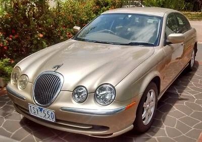 Jaguar S Type For Sale In Australia – Gumtree Cars
