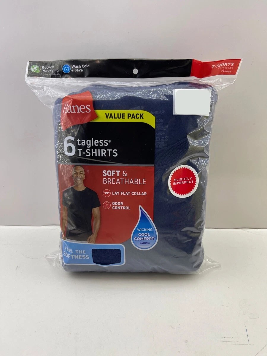 6 Pack Hanes Tshirts Cheap Sale www.jkuat.ac.ke