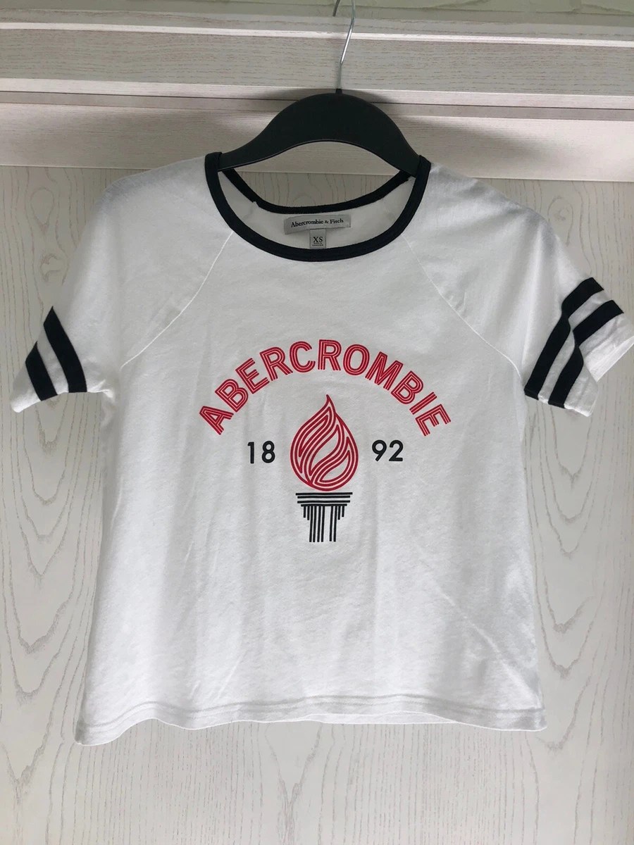 Vor schlagen Kinder abercrombie and fitch damen t shirt Übersetzen