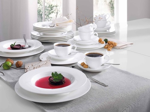 Villeroy & Boch - Royal - Dishes 36 Pieces For 12 Persons -20% - Dealer | Ebay