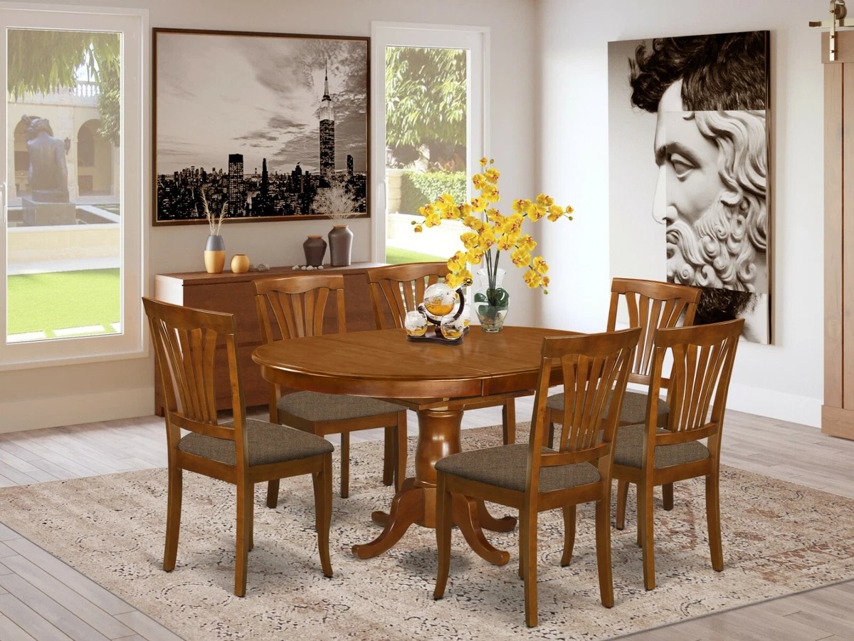 Ebay Dining Room Chairs