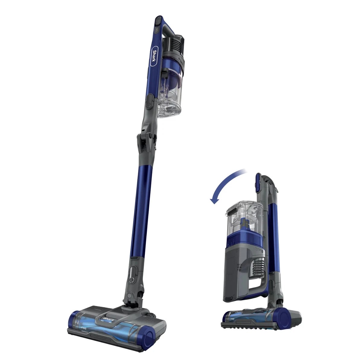 Shark Dyson Stick Vacuum Review 2023 Which One Is Better?