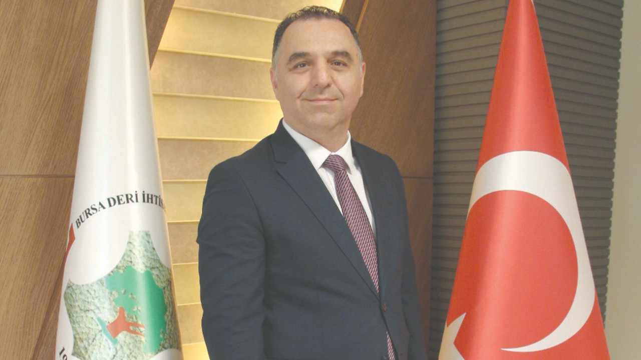 Bursa Deri İhtisas ve Karma OSB üç büyük projeyle büyümeyi sürdürecek Bursa Deri İhtisas ve Karma OSB üç büyük projeyle büyümeyi sürdürecek