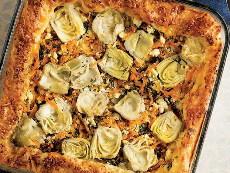 Hamur İşleri, Kurabiye, Börek, Pasta Tarifleri Elele