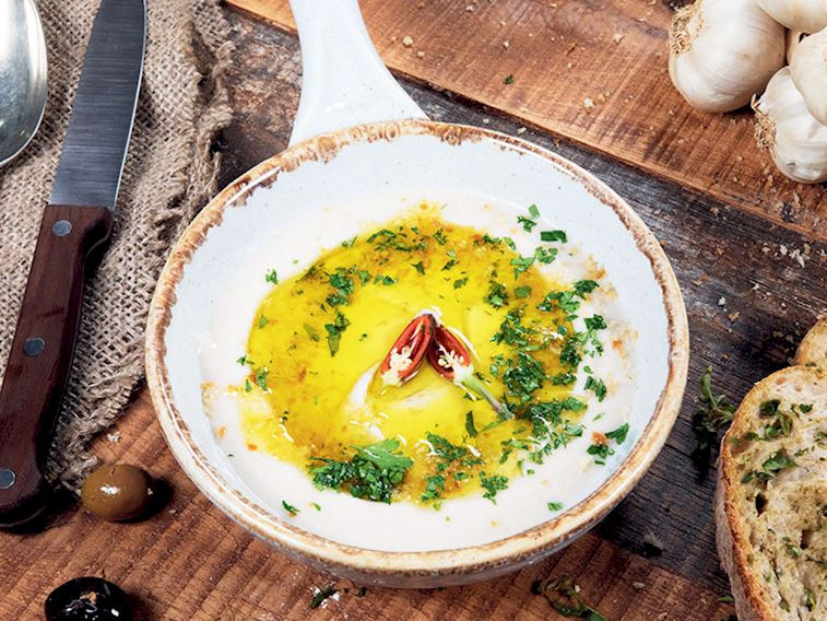 Dünya Mutfağı Yemekleri, İtalyan Meksika Fransız Yemek