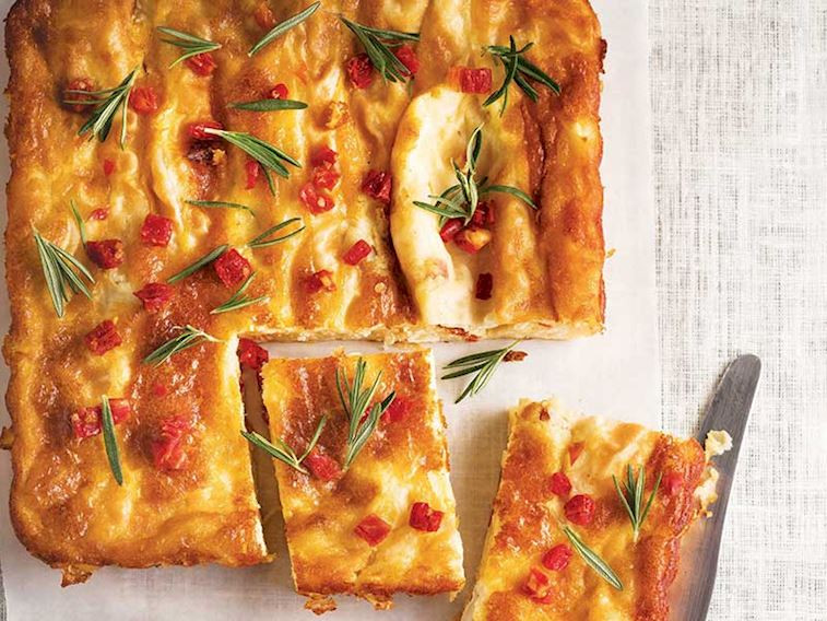 Hamur İşleri, Kurabiye, Börek, Pasta Tarifleri Elele