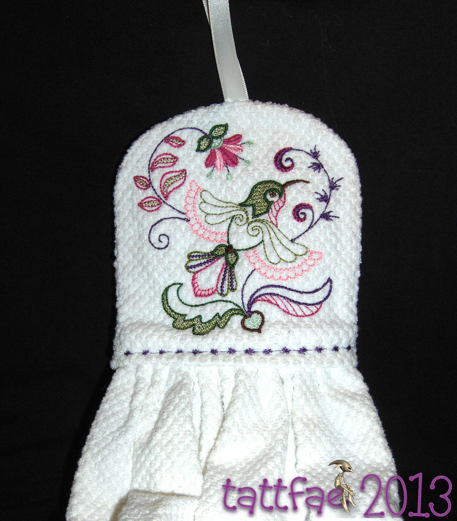 Free Embroidery Designs, Cute Embroidery Designs