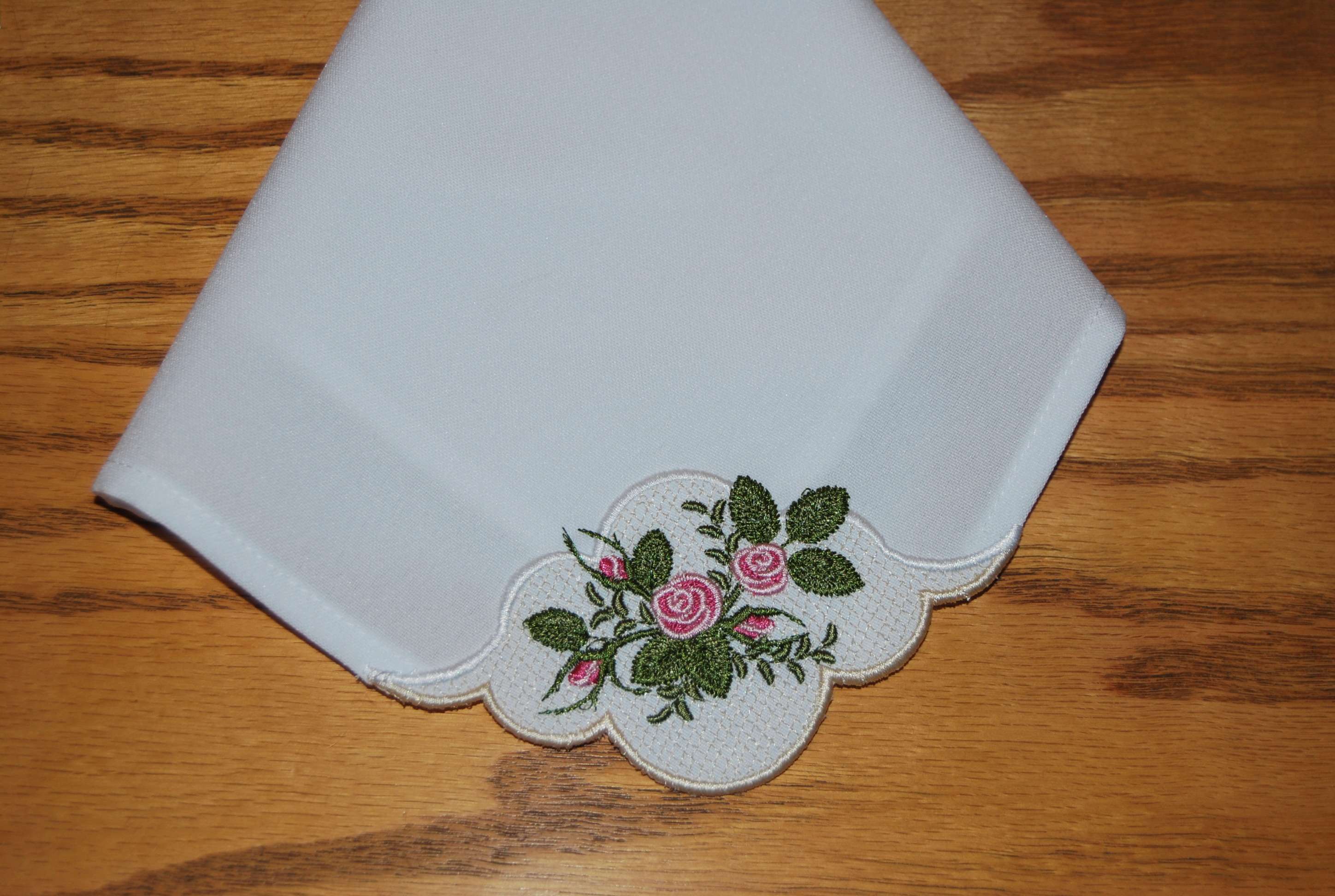 Free Embroidery Designs, Cute Embroidery Designs