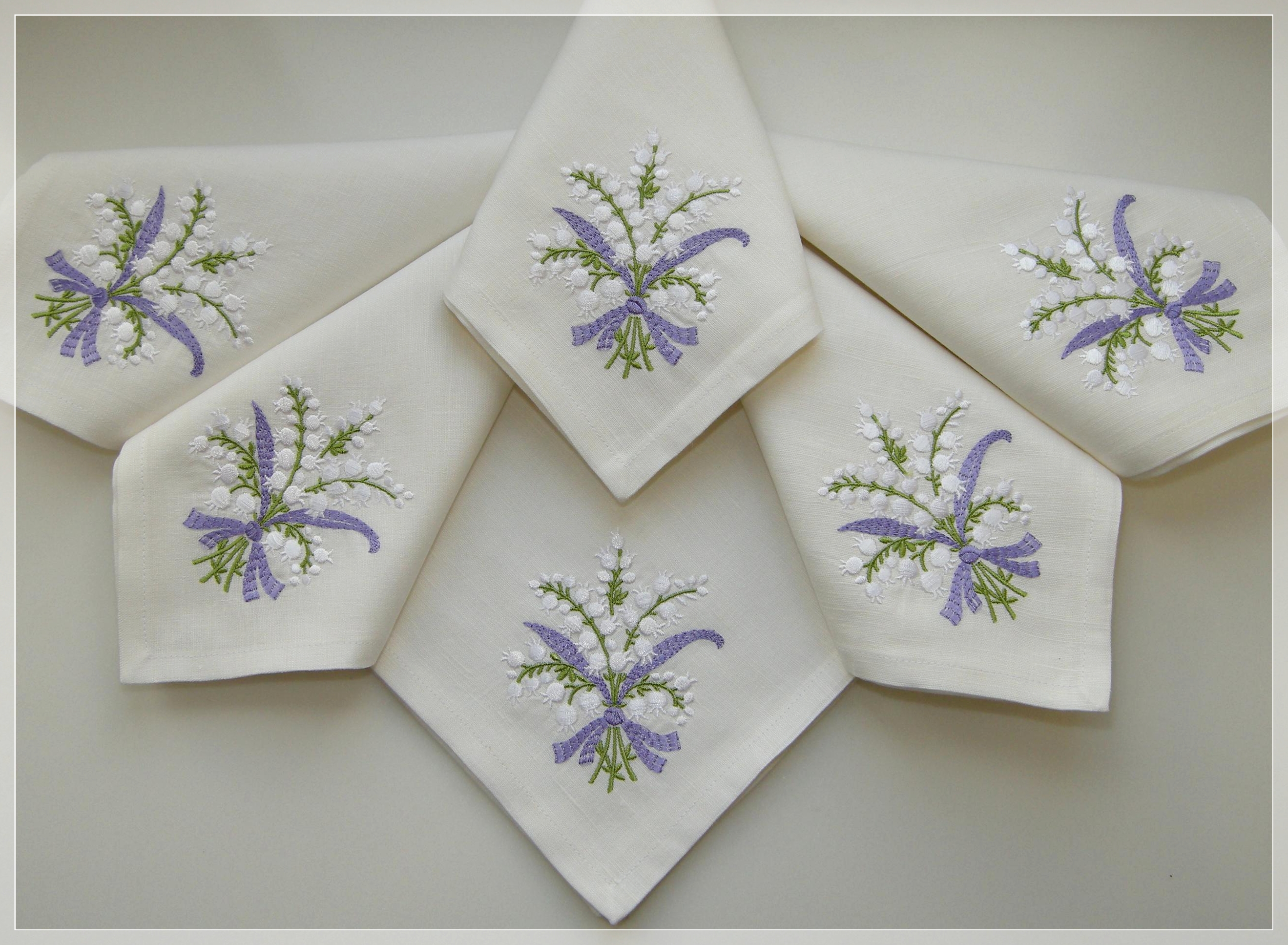 Free Embroidery Designs, Cute Embroidery Designs