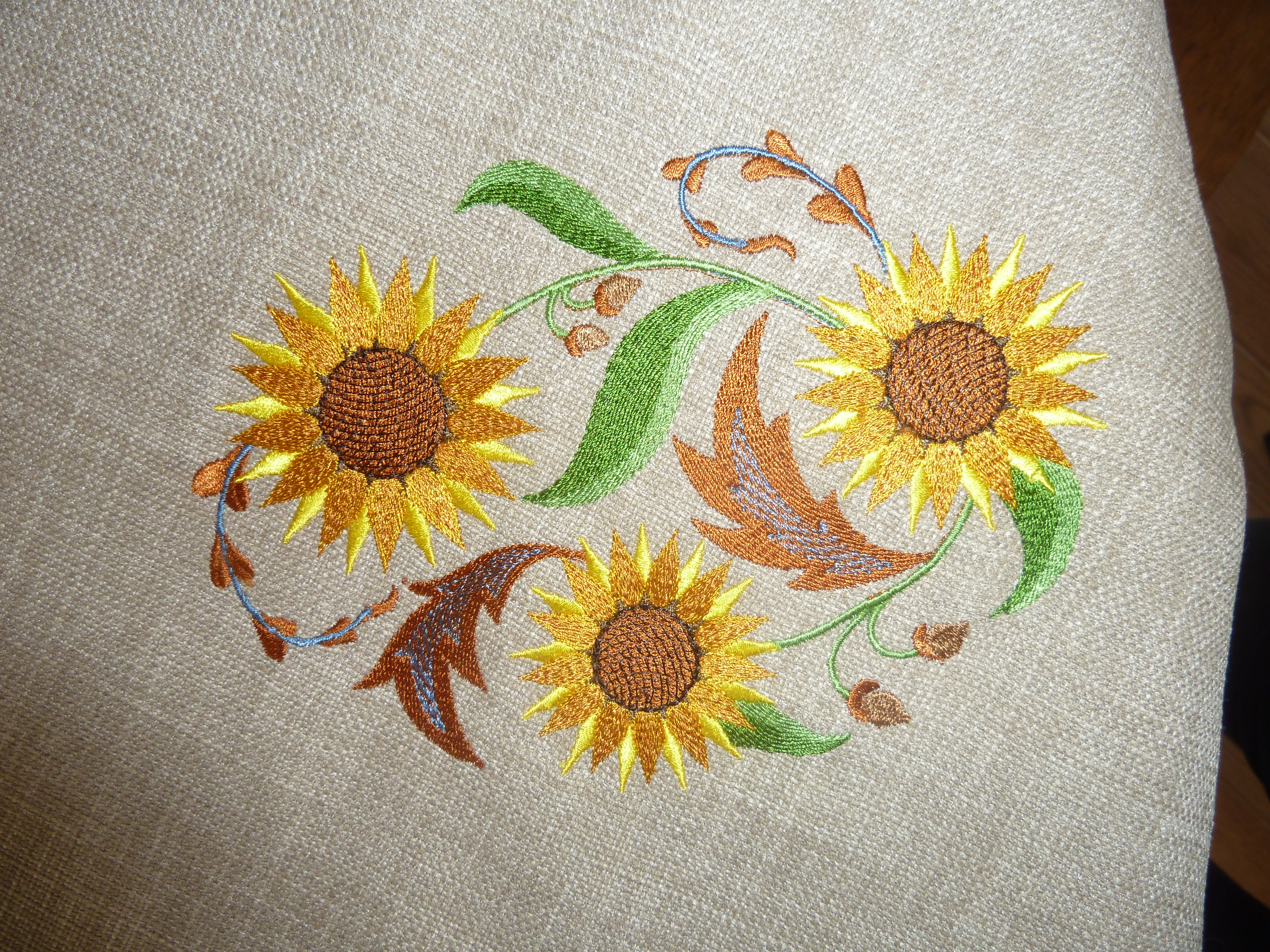 Free Embroidery Designs, Cute Embroidery Designs