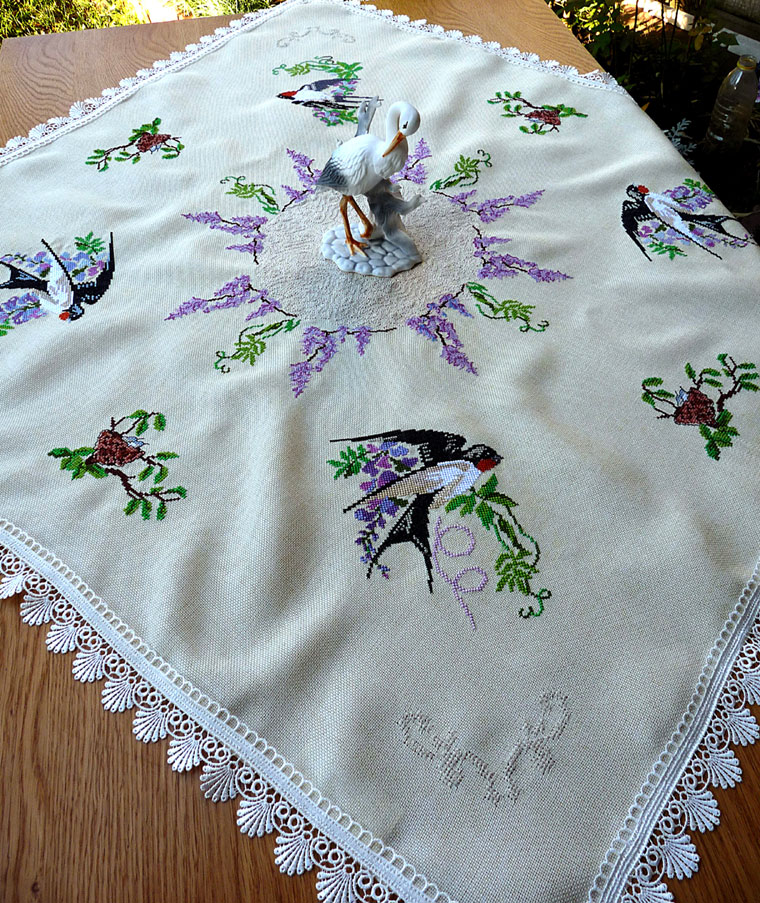 Free Embroidery Designs, Cute Embroidery Designs