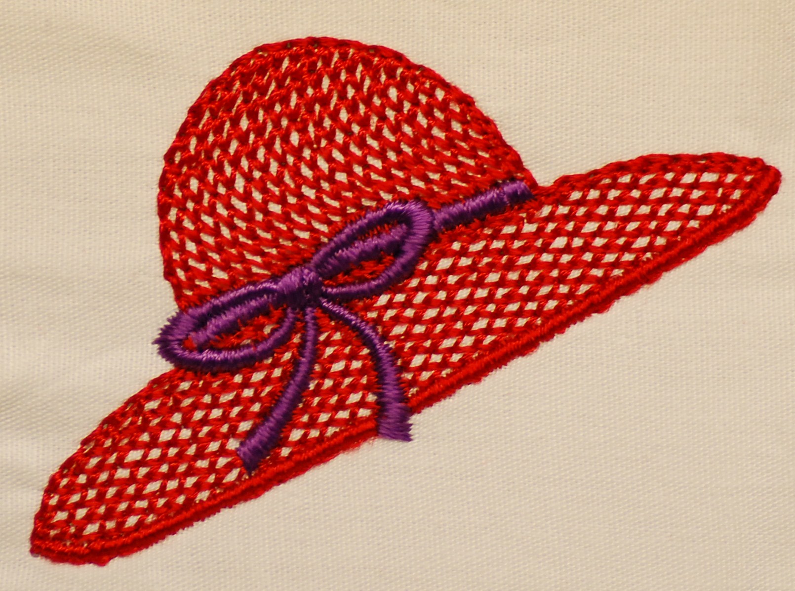 Free Embroidery Designs, Cute Embroidery Designs