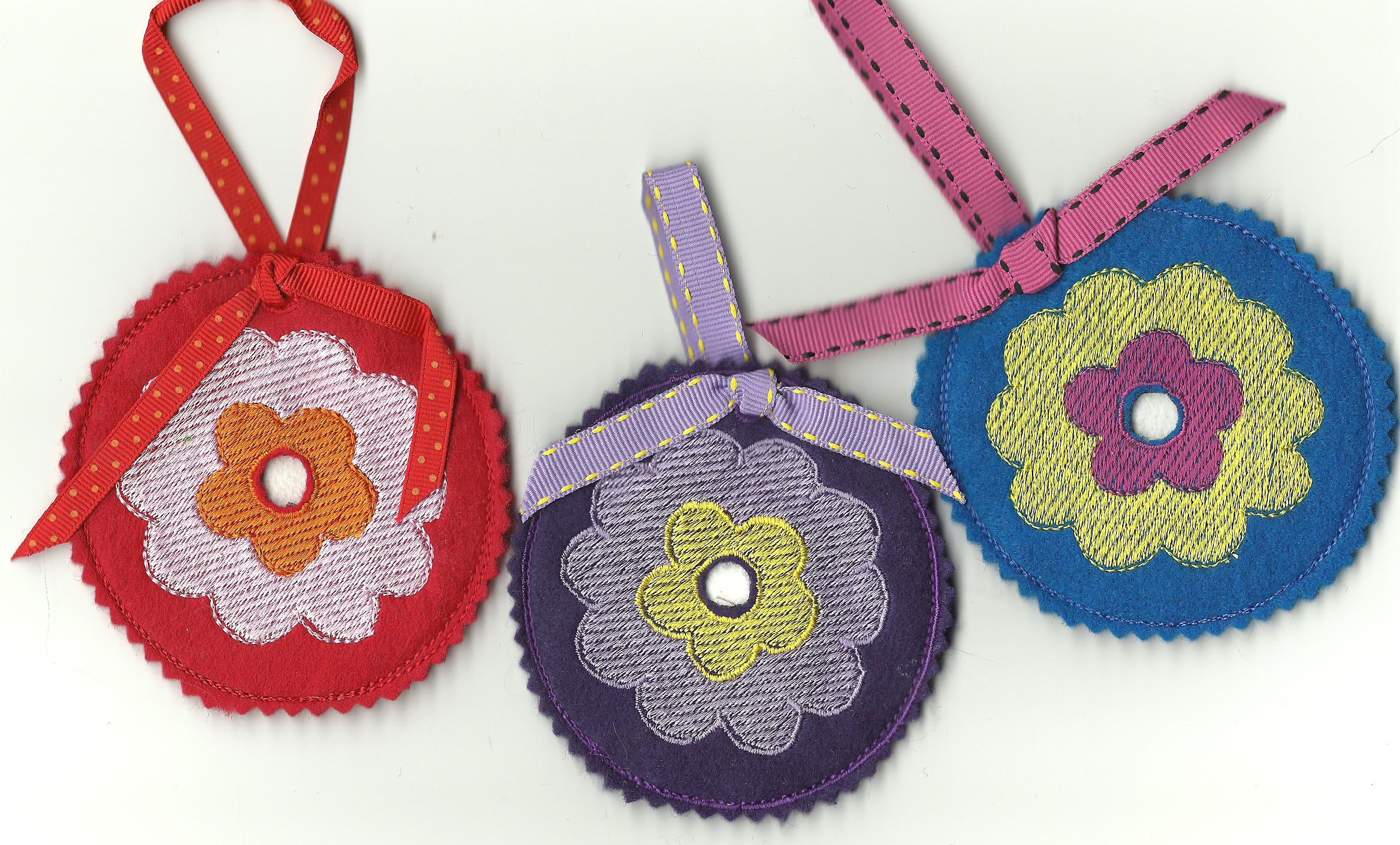 Free Embroidery Designs, Cute Embroidery Designs