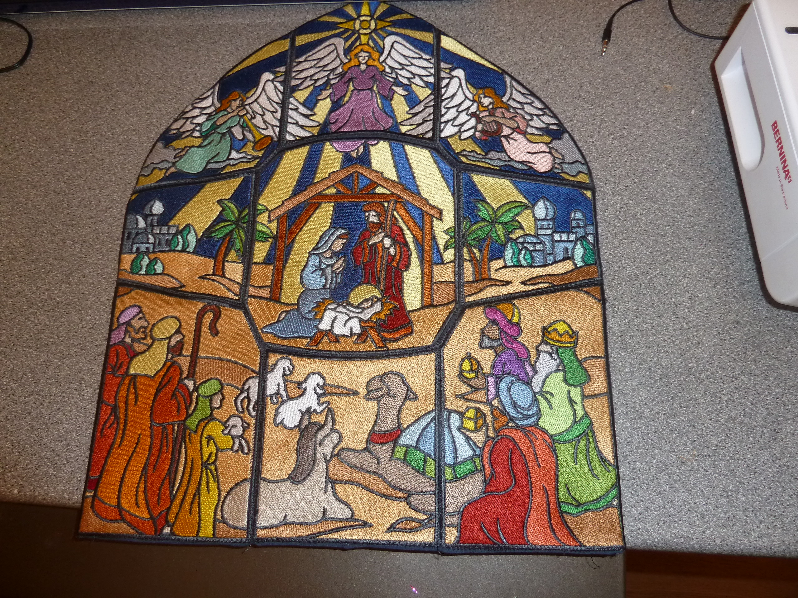 Free Embroidery Designs, Cute Embroidery Designs