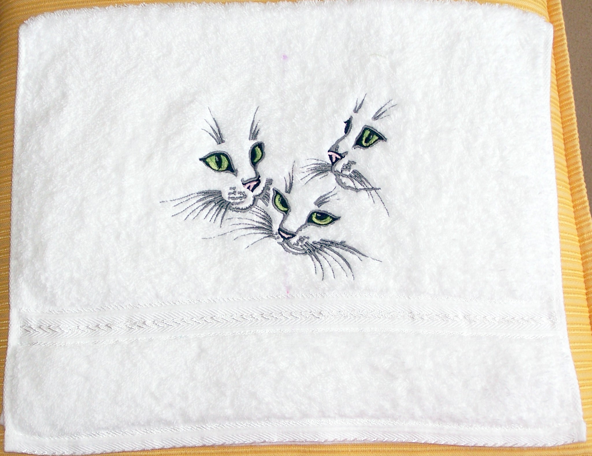 Free Embroidery Designs, Cute Embroidery Designs