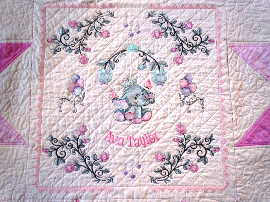 Free Embroidery Designs, Cute Embroidery Designs