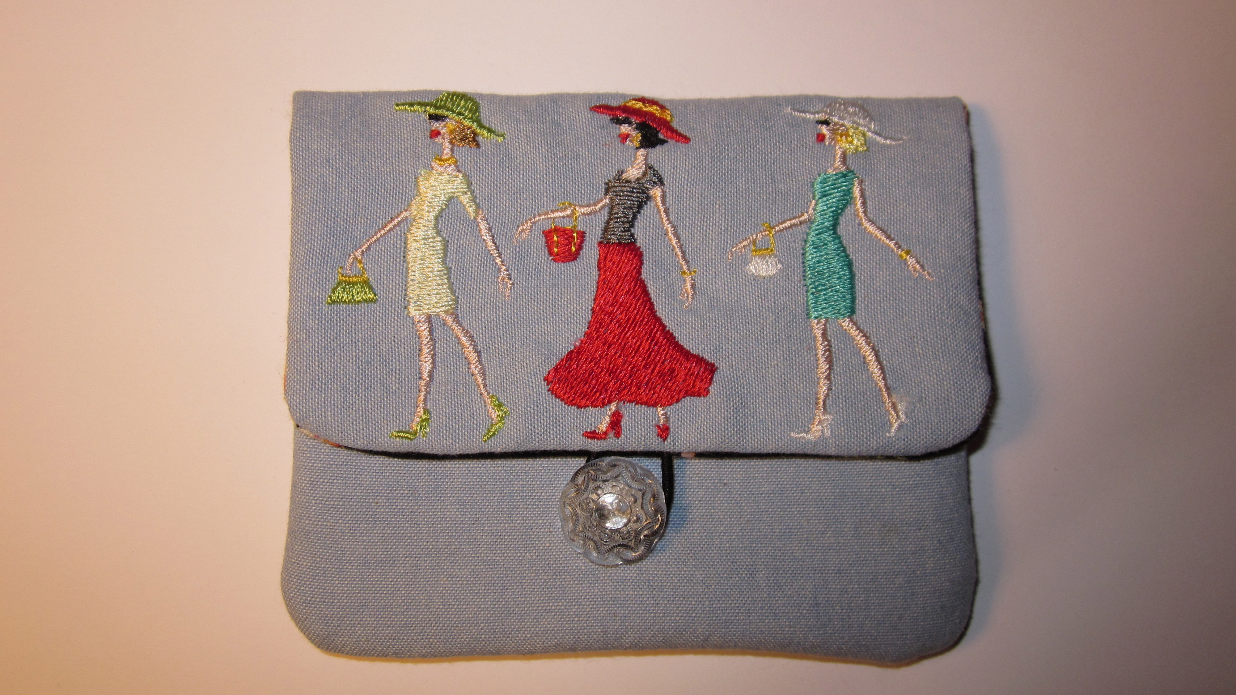 Free Embroidery Designs, Cute Embroidery Designs