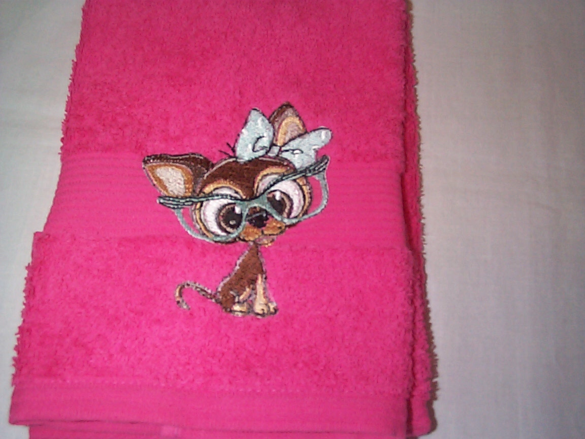 Free Embroidery Designs, Cute Embroidery Designs