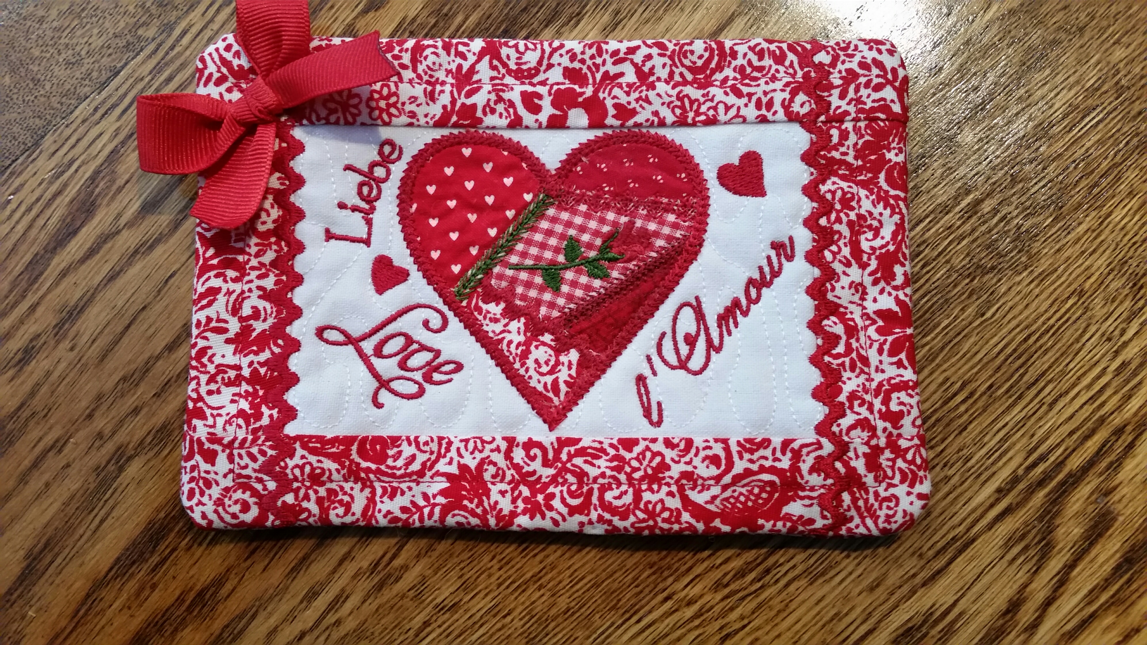 Free Embroidery Designs, Cute Embroidery Designs