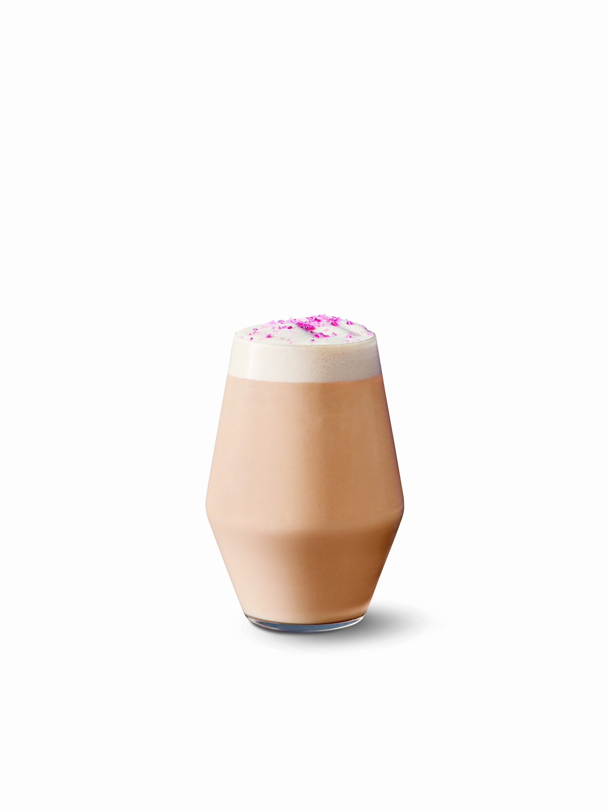 星巴克三年研發新茶 加拿大全球首發 溫哥華美食 拿鐵茶 Teavana Tea Lattes 大紀元
