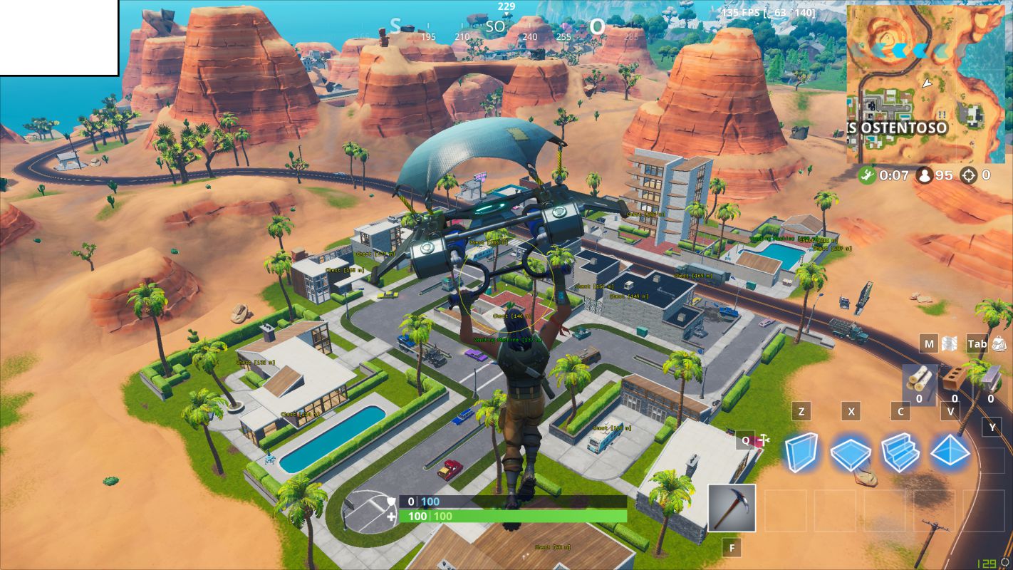 REV1VECHEATS Internal Fortnite MM UNDETECTED Paypal and BTC