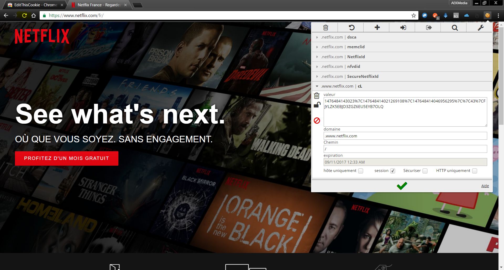 How To Get Netflix Free Forever No Costs Working Method 💯 Tutorials