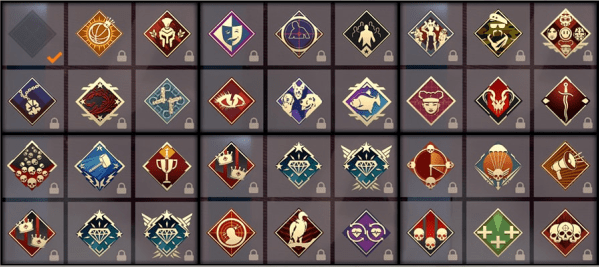 Selling 1 APEX LEGENDS BOOSTING RANK, BADGES, KILLS, & WINS PC